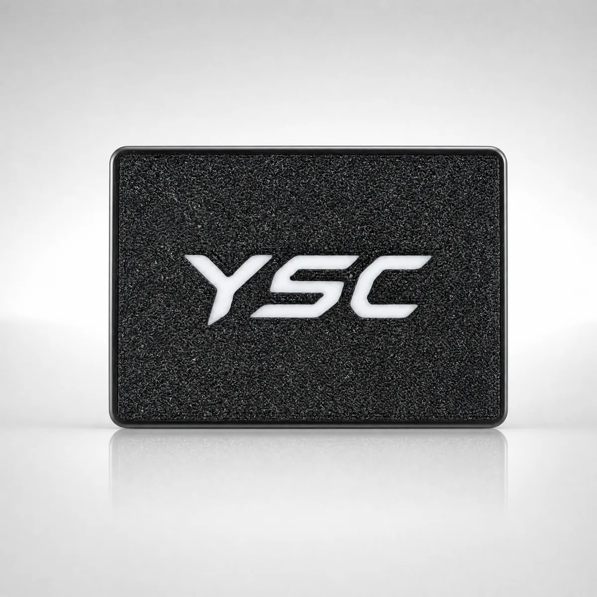 YSC 8K — hardware passthrough box